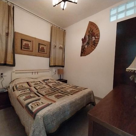 La Antilla-Islantilla-Planta Baja De Vivienda Para 7 Pax Lepe Exterior foto