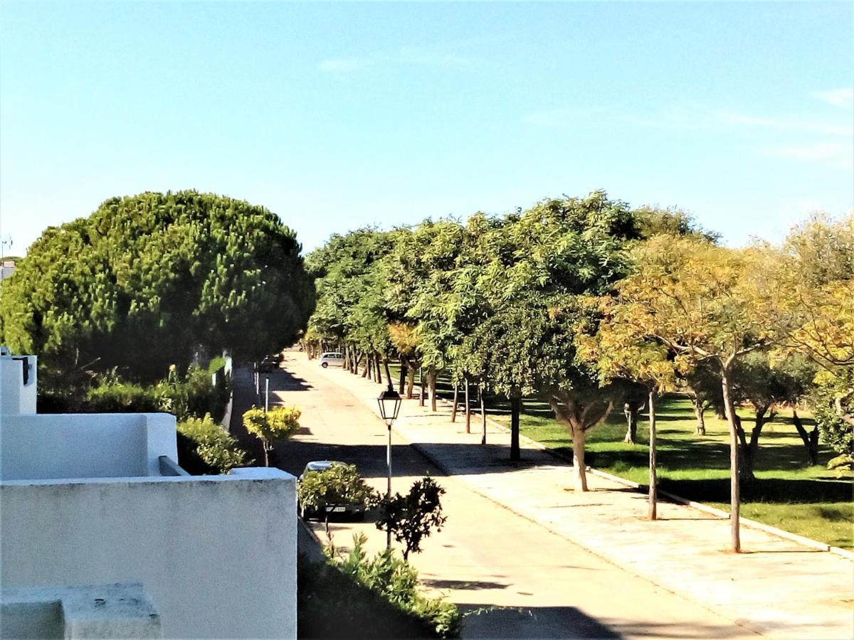 La Antilla-Islantilla-Planta Baja De Vivienda Para 7 Pax Lepe Exterior foto