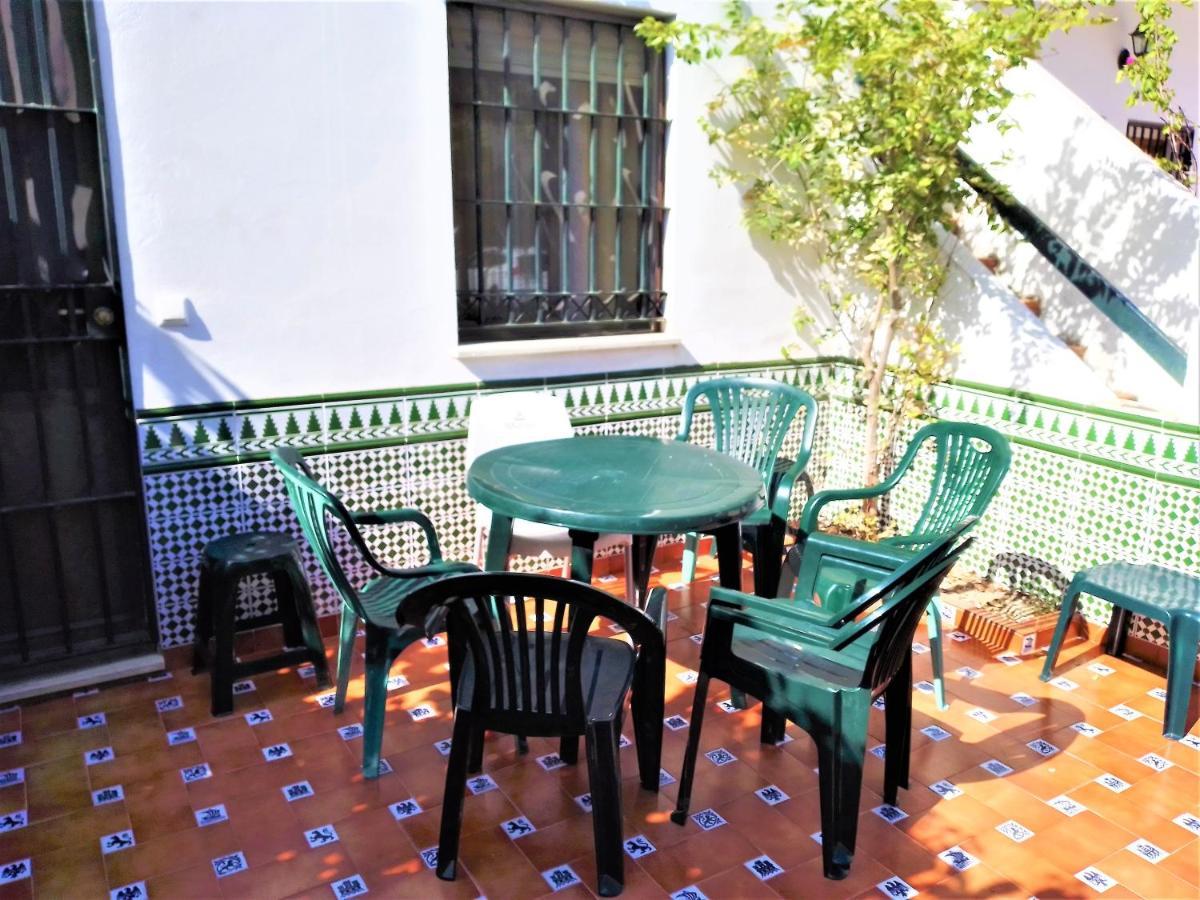 La Antilla-Islantilla-Planta Baja De Vivienda Para 7 Pax Lepe Exterior foto