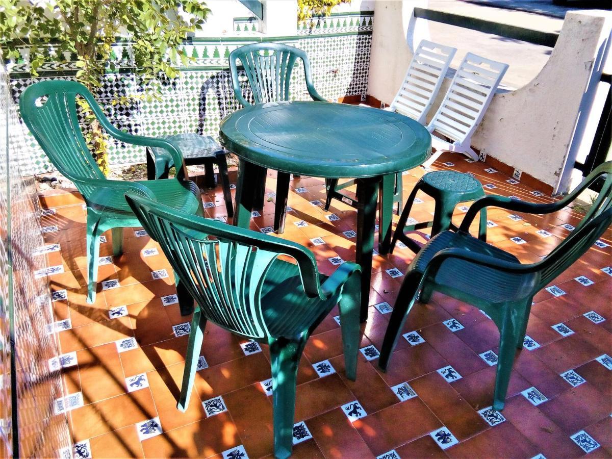 La Antilla-Islantilla-Planta Baja De Vivienda Para 7 Pax Lepe Exterior foto