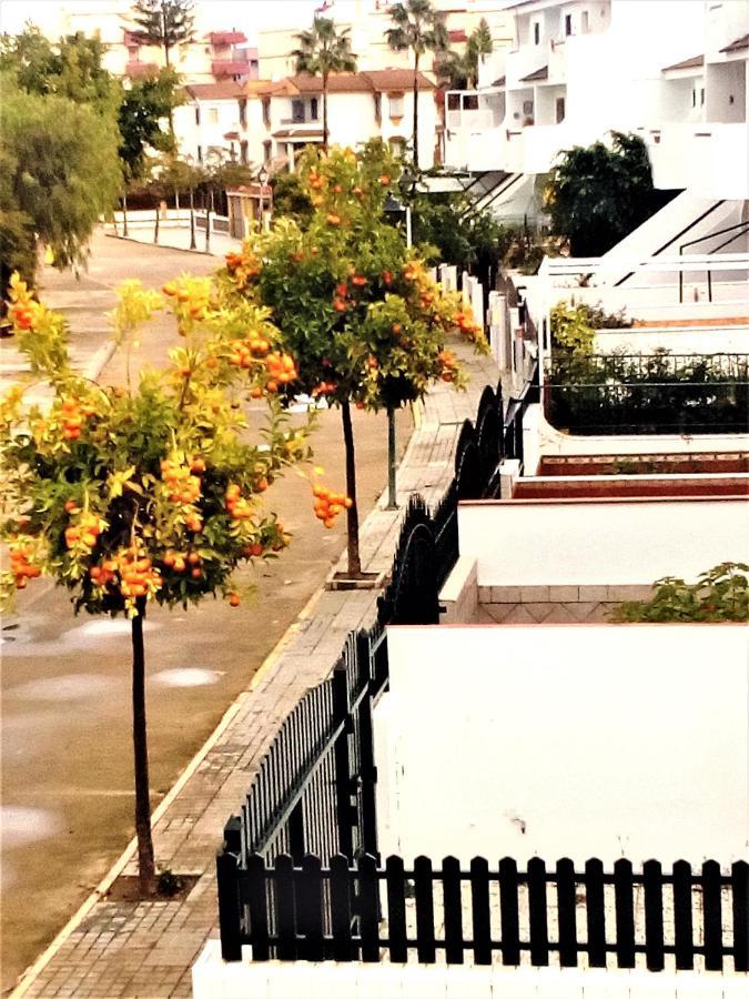 La Antilla-Islantilla-Planta Baja De Vivienda Para 7 Pax Lepe Exterior foto
