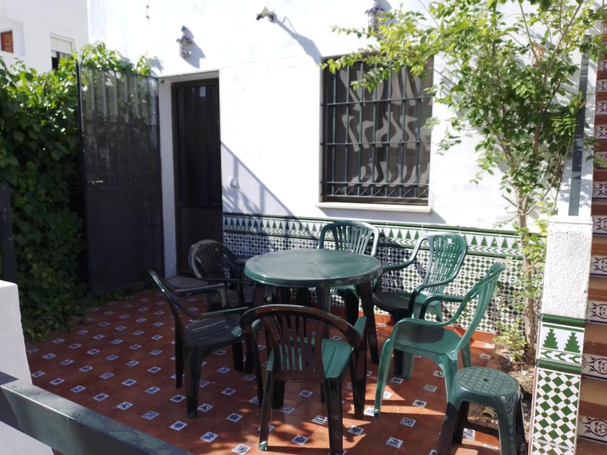 La Antilla-Islantilla-Planta Baja De Vivienda Para 7 Pax Lepe Exterior foto