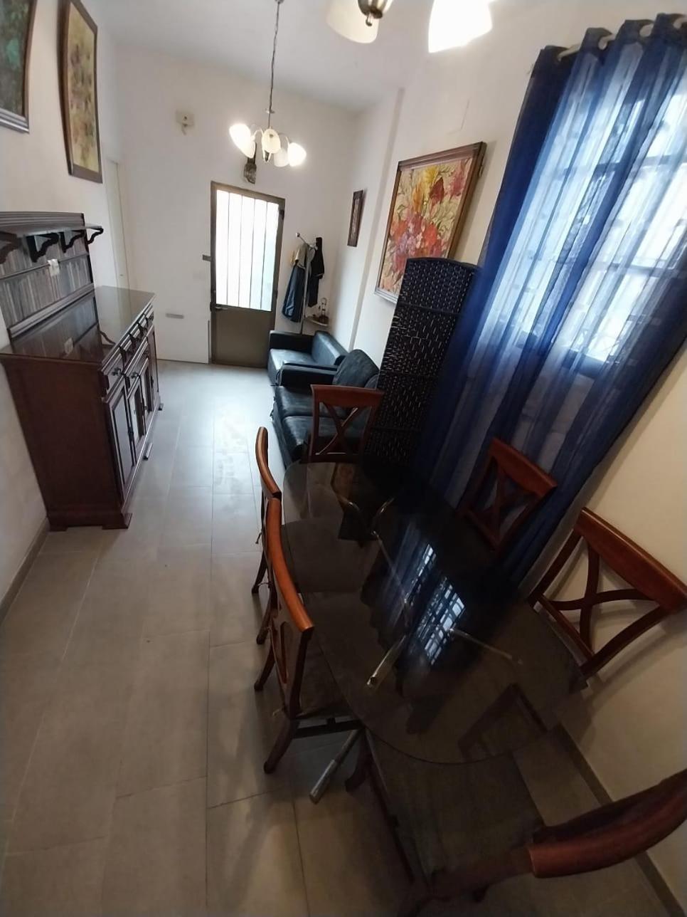 La Antilla-Islantilla-Planta Baja De Vivienda Para 7 Pax Lepe Exterior foto