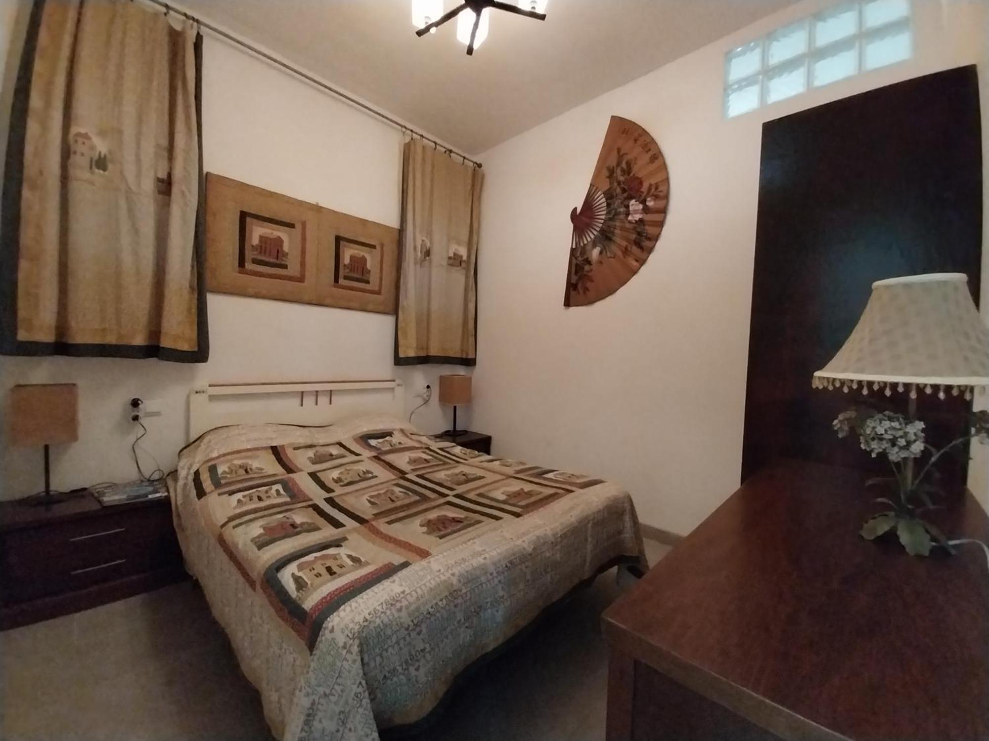 La Antilla-Islantilla-Planta Baja De Vivienda Para 7 Pax Lepe Exterior foto